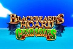 Blackbeard's Hoard Cash Sacks™